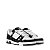 Louis Vuitton LV Trainer 1A9JGB Preto - Imagem 1