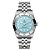Tudor 2025 tudor black bay 54 stainless lagoon blue 37mm - Imagem 1
