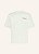 Off-White Camiseta Type Arrow Skate Mint Black Verde - Imagem 1