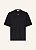 Off-White Camiseta Chain Arrow Preta - Imagem 1