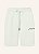 Off-White Bermuda Type Arrow Skate Mint Black Verde - Imagem 1