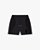 Casablanca Set Camiseta e Shorts Squash Logo Flock Print Preto - Imagem 2