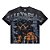 Vale Forever Camiseta Rottweiler Preta - Imagem 1