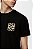 Loewe + Paula's Ibiza Camiseta Logo Preta - Imagem 2