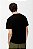 Loewe + Paula's Ibiza Camiseta Logo Preta - Imagem 3