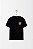 Loewe + Paula's Ibiza Camiseta Logo Preta - Imagem 1