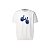 Louis Vuitton Camiseta Signature Patch Branca - Imagem 1