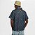 Louis Vuitton Camisa Monogram Jeans Azul - Imagem 2