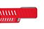 Whoop 5.0 Sportflex Band Orange - Imagem 2