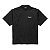 Balenciaga Camiseta Beverly Hills Preto - Imagem 1