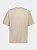 Balenciaga Camiseta Back Medium Fit Dust - Imagem 1