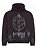 Balenciaga Moletom Medium Fit Preto - Imagem 1