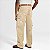 Louis Vuitton Calça Embellished Denim Carpenter Bege - Imagem 2