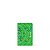 Louis Vuitton Organizador de Bolso Monogram Verde - Imagem 1
