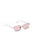 Louis Vuitton Óculos de sol Pure Square Rosa - Imagem 1