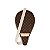 Louis Vuitton Bolsa Padel Pouch Marrom - Imagem 1
