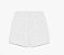 Casablanca Bermuda Applique Monogram Branco - Imagem 2