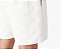 Casablanca Bermuda Applique Monogram Branco - Imagem 3