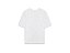 Casablanca Camiseta Applique Monogram Branco - Imagem 2