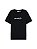 Off-white Camiseta Heraldic Arrow Preta - Imagem 1