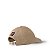 Louis Vuitton Boné Signatue S00 Sable - Imagem 3