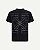 Off-white Camiseta Big Double Arrow Preta - Imagem 2