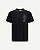Off-white Camiseta Big Double Arrow Preta - Imagem 1