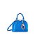 Louis Vuitton Bolsa Alma BB Epi Azul - Imagem 1