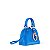 Louis Vuitton Bolsa Alma BB Epi Azul - Imagem 2