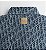 Dior Camisa Oblique Azul - Imagem 2
