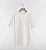 Dior Camiseta Relaxed Fit Branca - Imagem 1