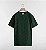 Dior Camiseta Relaxed Fit Verde - Imagem 1