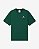 Casablanca Set Camiseta e Bermuda Type Verde - Imagem 1