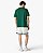 Casablanca Set Camiseta e Bermuda Type Verde - Imagem 4