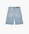 Casablanca Bermuda Jeans Pearl Monogram Azul - Imagem 2