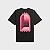 Casablanca Camiseta Arches Classic Preta - Imagem 2