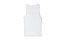 Casablanca Regata Ribbed Jersey Branca - Imagem 3