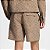 Louis Vuitton Short com Monogram em Rip Stop de Nylon Marrom - Imagem 2