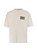 Amiri Camiseta Bandana Branca - Imagem 1