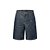 Louis Vuitton Bermuda Jeans Monogram Indigo - Imagem 1