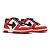 Off-White Out of Office 'Red White Black' 2023 - Imagem 2