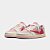 Nike x Travis Scott Air Jordan 1 Low OG SP Sail Tropical Pink - Imagem 1