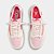 Nike x Travis Scott Air Jordan 1 Low OG SP Sail Tropical Pink - Imagem 3