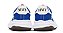 Maison Mihara Yasuhiro Blakey Og Sole Azul - Imagem 3