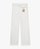 Casablanca Set Camisa e Calça Seda White Tennis Landscape Branca - Imagem 3