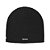 Supreme x New Era Touca Rhinestone Preta - Imagem 2