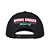 Supreme Boné Monster Jam Grave Digger Preto - Imagem 2
