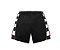Supreme Set Camiseta Jersey e Bermuda Checkboard Preta - Imagem 4