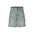 Louis Vuitton Bermuda Monogram Carpenter Denim Azul - Imagem 1