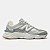 New Balance 9060 Grey Calcium - Imagem 1